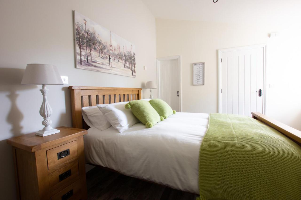 Millbrae Lodges Belfast Exteriér fotografie