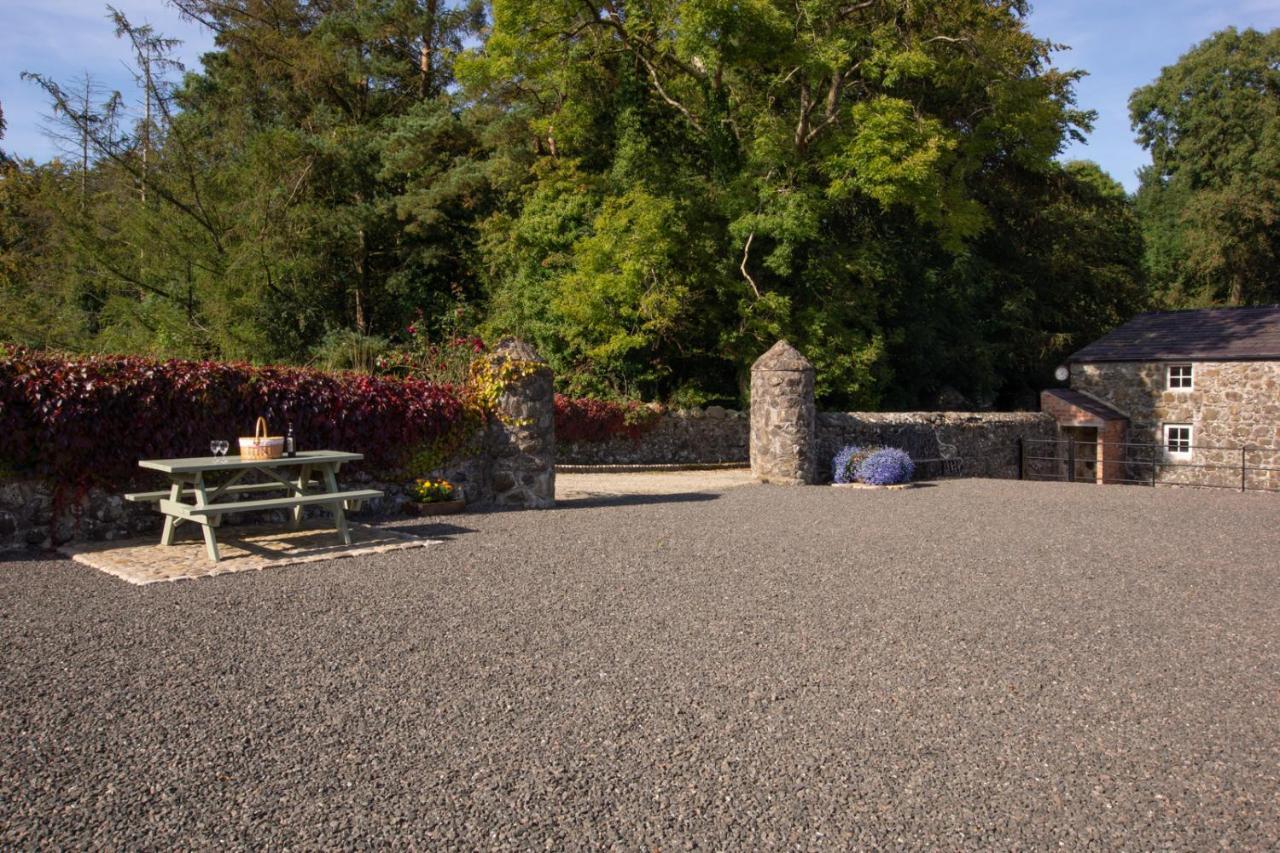 Millbrae Lodges Belfast Exteriér fotografie
