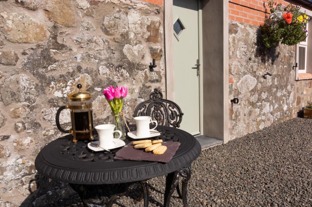 Millbrae Lodges Belfast Exteriér fotografie