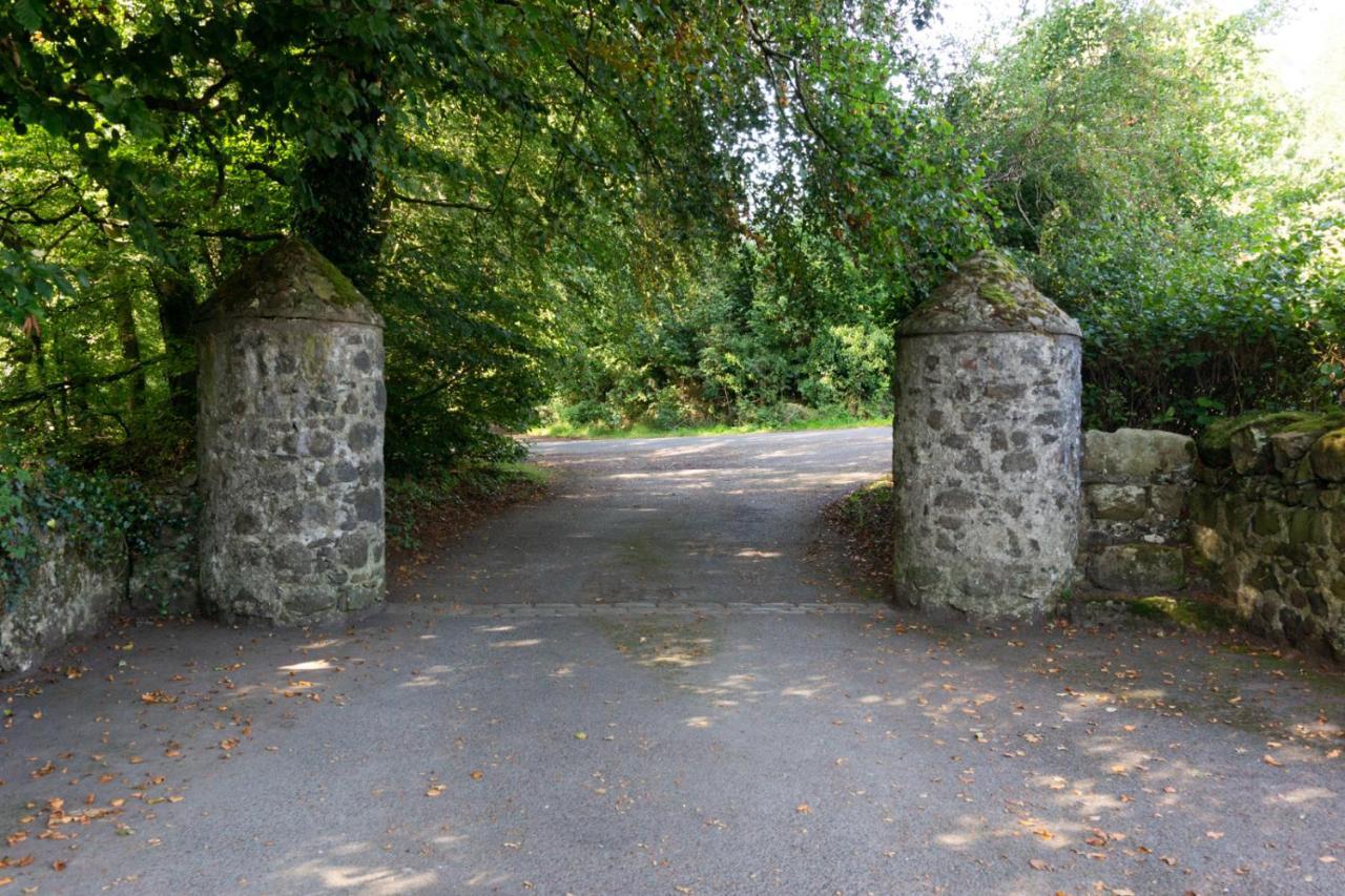 Millbrae Lodges Belfast Exteriér fotografie