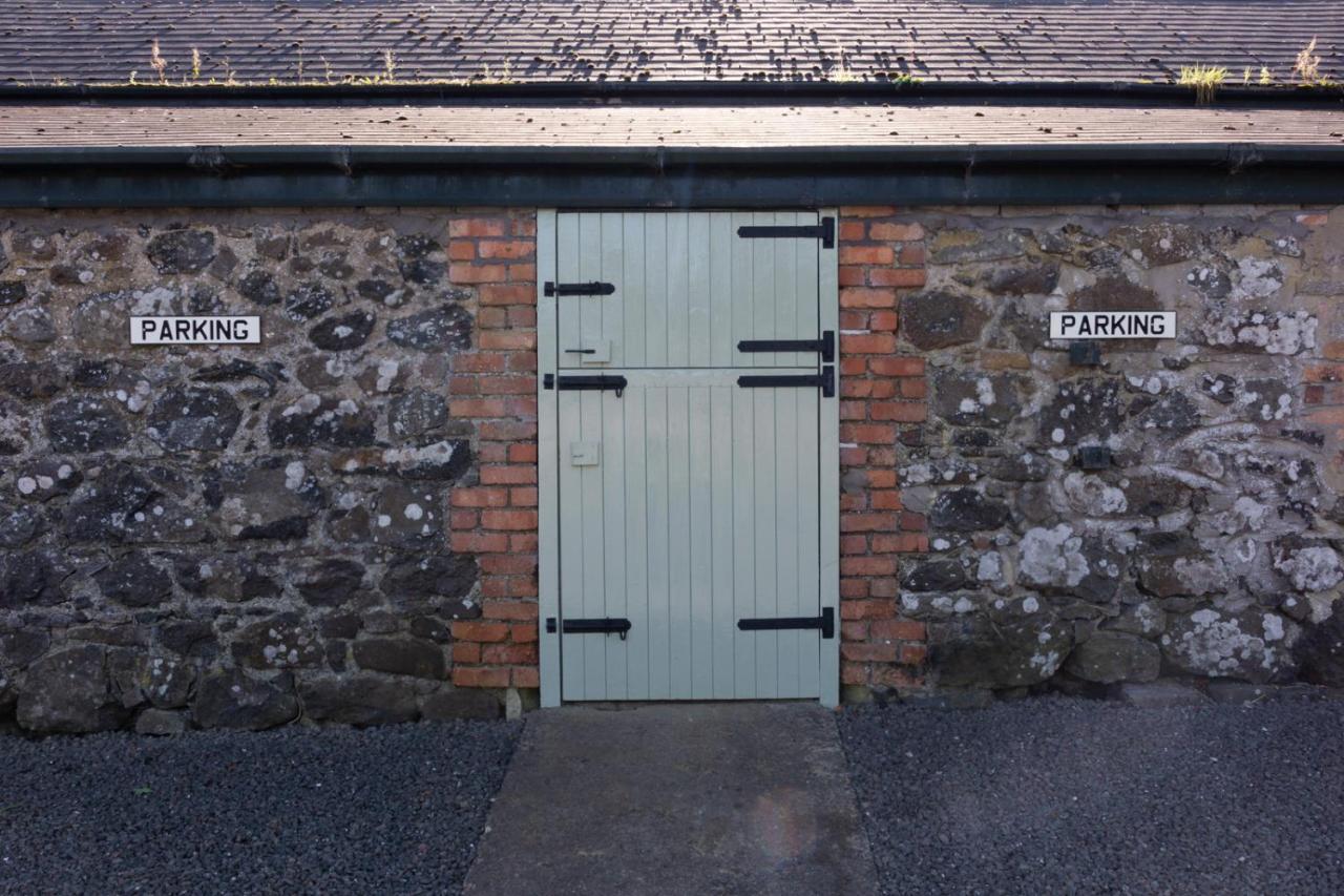 Millbrae Lodges Belfast Exteriér fotografie