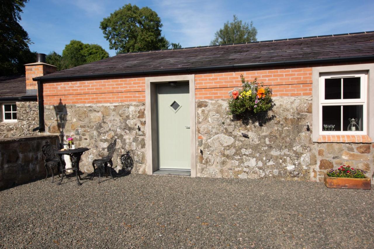 Millbrae Lodges Belfast Exteriér fotografie